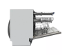 Посудомоечная машина DeLonghi DDW06F Granate platinum