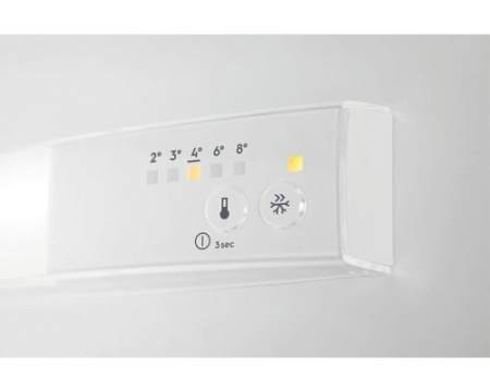 Встраиваемый холодильник Electrolux KNT1LF18S1