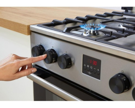 Комбинированная плита Gorenje GK5C41SF