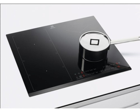 Варочная панель Electrolux IPE6455KF
