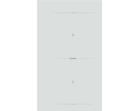 Индукционная варочная панель Brandt BPI364DPW