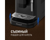 Кофемашина Weissgauff WCM-225 Black Touch Cappuccino