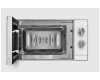 Встраиваемая микроволновая печь Maunfeld JBMO725WH01