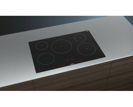 Индукционная варочная панель Siemens EH801LVC1E
