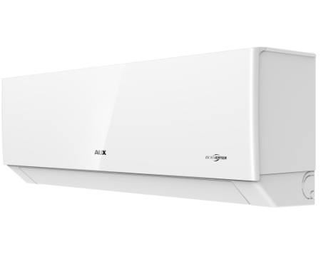 Кондиционер AUX ASW-H07A4/CB-R2DI