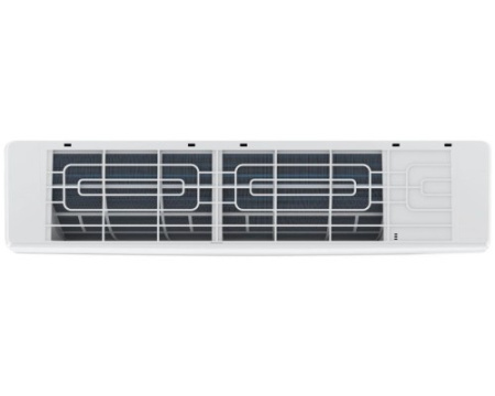 Кондиционер Hisense Zoom AS-24UW4RBTKB00 WI-FI