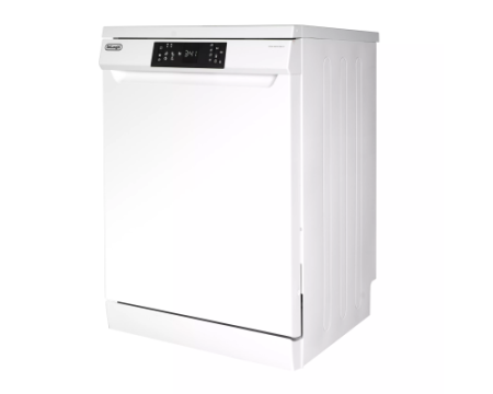 Посудомоечная машина DeLonghi DDWS 665 B EMILIO