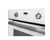 Духовой шкаф электрический встраиваемый EXITEQ EXO-402 White