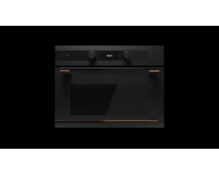 Духовой шкаф Teka HLC 84-G1 C MATT BLACK