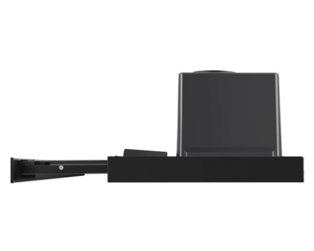 Вытяжка Maunfeld Ouse Touch 60 черный