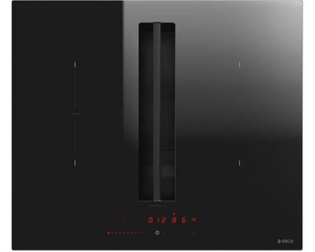 Варочная панель Elica NIKOLATESLA FIT BL/A/60 PRF0167053