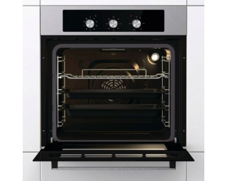 Духовой шкаф Gorenje BO6727E03AX