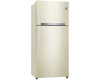Холодильник LG GN-H702HEHL