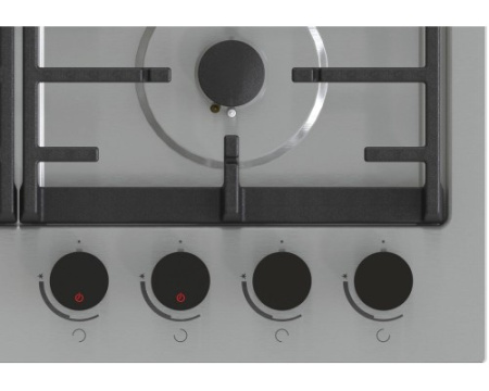 Независимая газовая варочная панель Gorenje GKT641X
