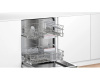 Встраиваемая посудомоечная машина Bosch SMV4HTX24E