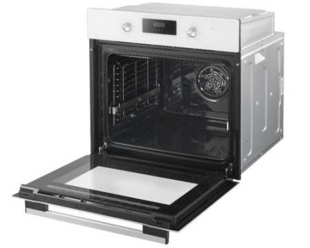 Духовой шкаф Midea MO69103GW
