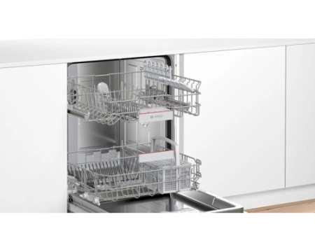 Встраиваемая посудомоечная машина Bosch SMV4HTX24E