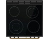 Электрическая плита Gorenje GECS6B70CLB