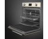 Духовой шкаф Smeg SOP6902S2PP