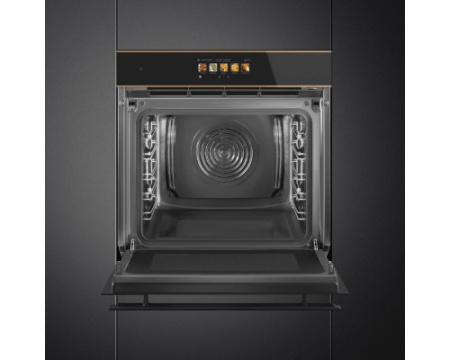 Духовой шкаф Smeg SO6606APNR