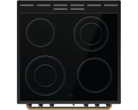 Электрическая плита Gorenje GECS6B70CLB