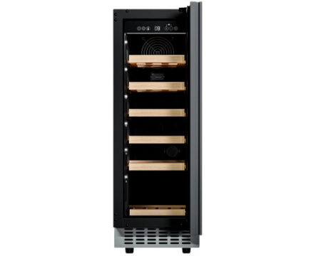 Винный шкаф Meyvel MV19NH-KWT1
