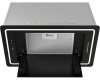 Вытяжка Kuppersberg INLUMIA 60 Black