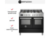 Варочный центр Bertazzoni PRO106L2ENET
