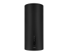 Вытяжка Maunfeld Vega 39 Wall Sensor LED Black