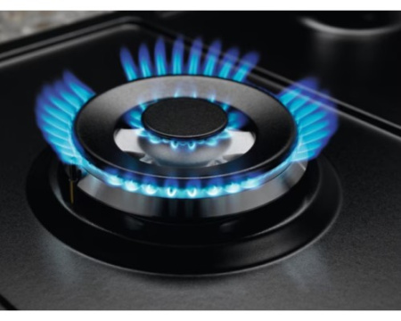 Варочная панель Electrolux EGS6436RK