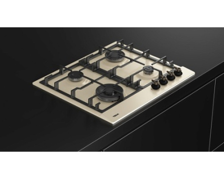 Варочная панель Teka GSC 64320 RBN VANILLA-OB