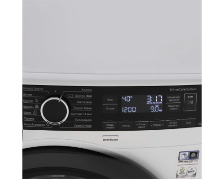 Стиральная машина Electrolux EW8F2R29S