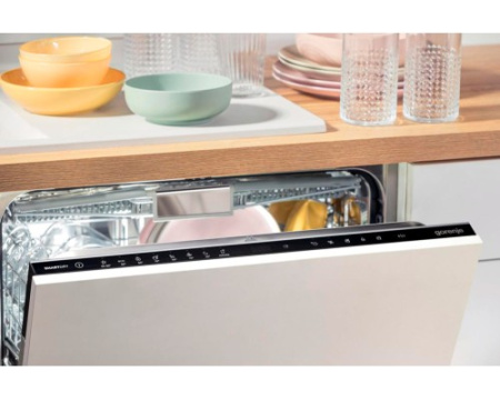 Встраиваемая посудомоечная машина Gorenje GV663C61