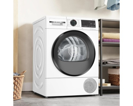Сушильная машина Bosch WQG24501BY