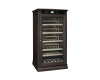 Винный шкаф Meyvel MV69-WD1-C (Dark Chocolate)