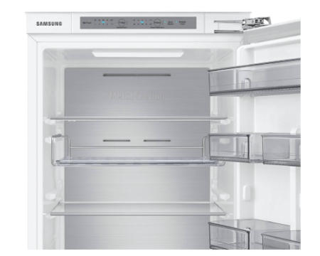 Встраиваемый холодильник Samsung BRB26715DWW