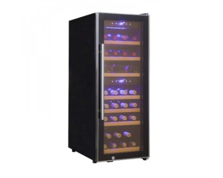 Винный шкаф Cold Vine C38-KBF2