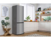 Отдельностоящий двухкамерный холодильник Gorenje NRK 6201 ES4