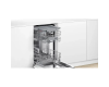 Встраиваемая посудомоечная машина Bosch SPV4HMX10