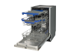 Посудомоечная машина Hiberg I49 1032