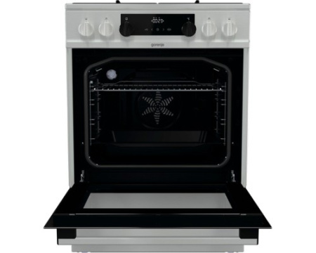 Комбинированная плита Gorenje KS635X
