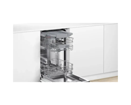 Встраиваемая посудомоечная машина Bosch SPV4HMX10