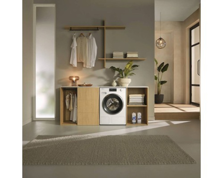 Стиральная машина Miele WWG760WPS
