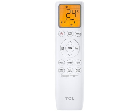 Кондиционер TCL VoxIN TAC-TPL12INV/R