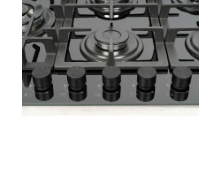 Газовая варочная панель DeLonghi GERMANA 7GW NB