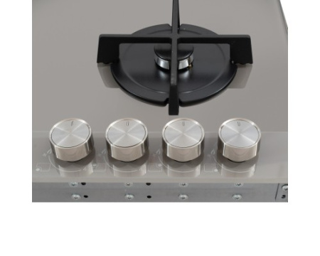 Газовая варочная панель DeLonghi NSL 460 T RUS