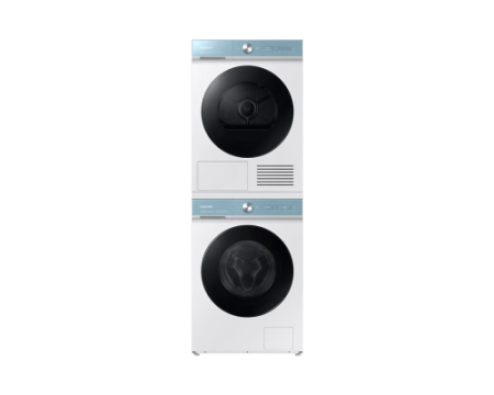 Сушильная машина Samsung DV90BB9445GM с технологией AI Dry и Diamond Drum