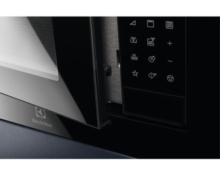 Встраиваемая микроволновая печь Electrolux LMS4253TMX
