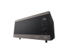 Микроволновая печь LG MJ3966ACT