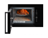 Микроволновая печь Hiberg VM 8505 B